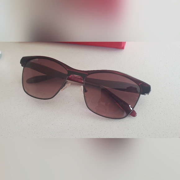 Morel Koali 7615K Sunglasses and case - Picture 2 of 6